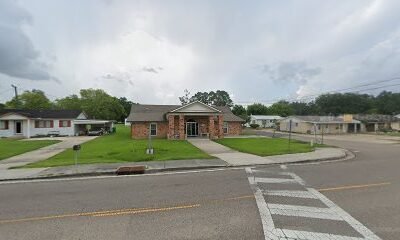 Ourso Funeral Home