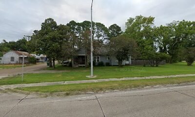 Ourso Funeral Home
