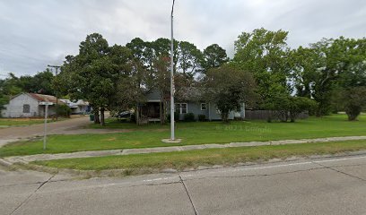 Ourso Funeral Home