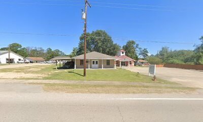 St Francisville Funeral Home