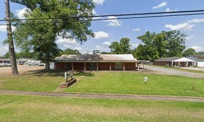 Richardson Funeral Home of Louisiana--Director Thaddeus Richardson