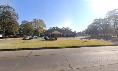 Byas Funeral Home