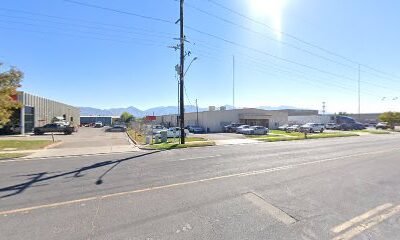 Utah Wilbert Vault Co