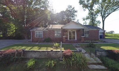 Motley & Rivers Funeral Home