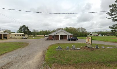 Mabone Funeral Home, LLC.