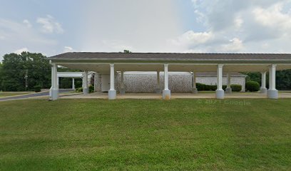 Shackelford Funeral Directors