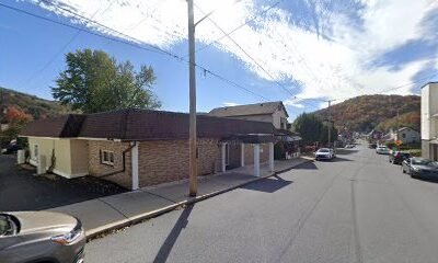 Baker-Harris Funeral Chapel