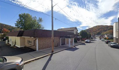 Baker-Harris Funeral Chapel