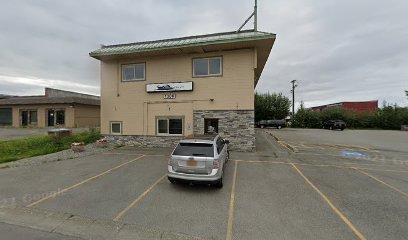 Alaska Cook Inlet Funeral Services, Crematory, and Casket Company