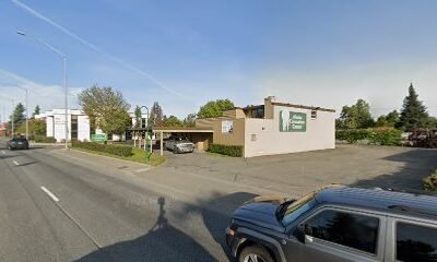Alaska Cremation Center