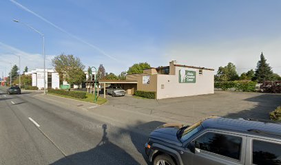 Alaska Cremation Center