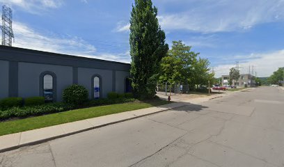 United Hebrew Memorial Chapel