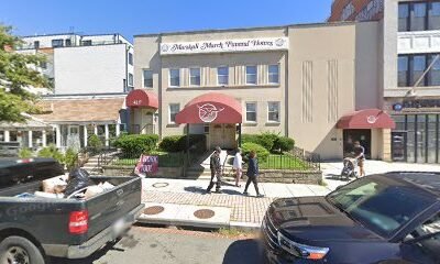 Marshall-March Funeral Home DC