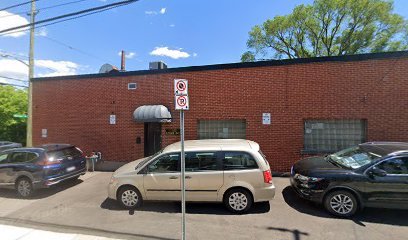 Service Corporation Intl - livery garage