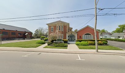 Hyde & Mott Funeral Chapel
