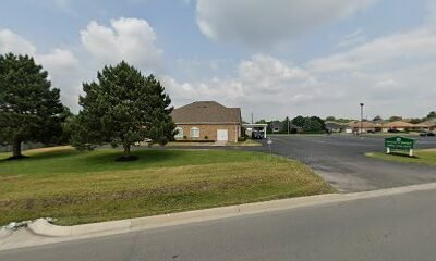 Budgell Dwayne D Funeral Home Limited