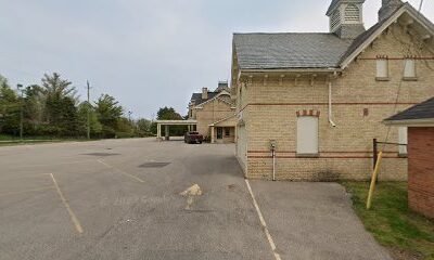 Wm. Kipp Funeral Home