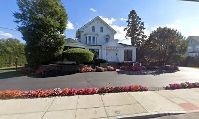 Remington Funeral Home