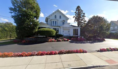 Remington Funeral Home