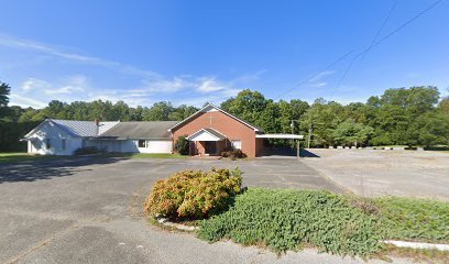 Updike Funeral Home
