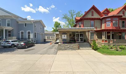Herson-Wagner Funeral Home