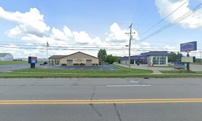 Smith Family Funeral Home