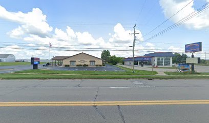 Smith Family Funeral Home