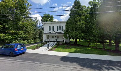 Ness-Sibley Funeral Home