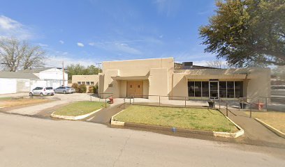 West Funeral Home LLC.