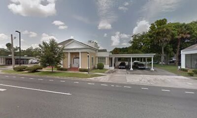 Williams-Thomas Funeral Homes Inc