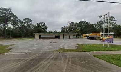 Washington Funeral Home