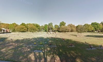 Forest Meadows Cemetery - Central