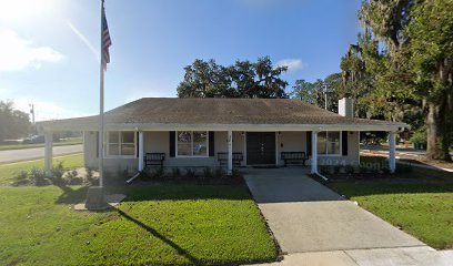 Williams-Thomas Funeral Home
