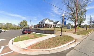 Little-Ward Funeral Home