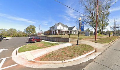 Little-Ward Funeral Home