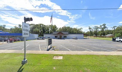 Watson-Milton Funeral Home