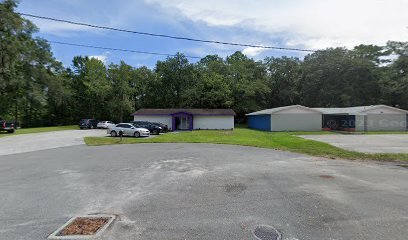 Alachua County Cremation Society