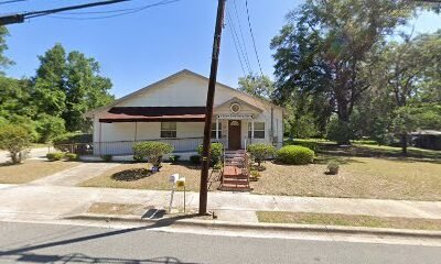 A Jerome Brown Funeral Home