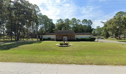 Knauff Funeral Home