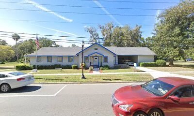 Evans-Carter Funeral Home