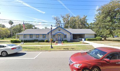 Evans-Carter Funeral Home