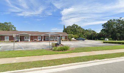 Rick Gooding Funeral Homes Chiefland