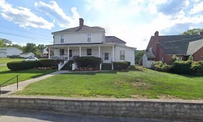 Givens Funeral Home Inc.
