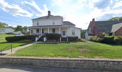 Givens Funeral Home Inc.