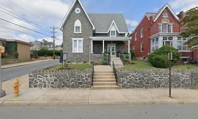 Bennie Smith Funeral Home of Delaware