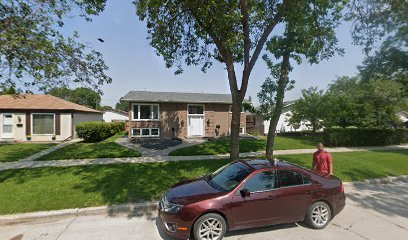 Bardal Funeral Home