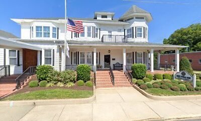 Short Funeral Home