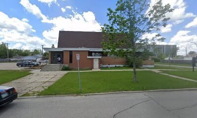 Voyage Funeral Home