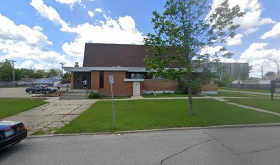 Voyage Funeral Home