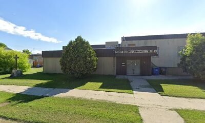 97 keewatin winnipeg Manitoba Canada